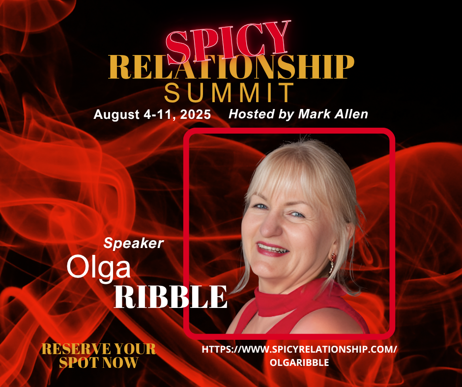 Spicy Relationship Summit